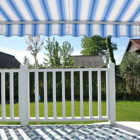 Lelleblue Vendeghaz Holiday home
